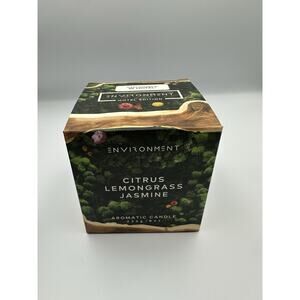 ENVIRONMENT 2-pack Resort Aromatics Candles